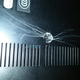 Illustration for article titled Removed the stripped screw.